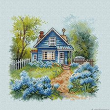 Cross stitch pattern: #2927007