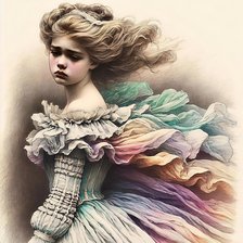 Cross stitch pattern: #2927020