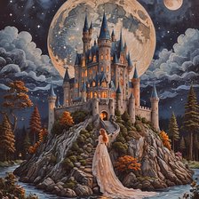 Cross stitch pattern: #2927024