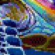 Preview of cross stitch pattern: #2927029