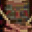 Preview of cross stitch pattern: #2927030