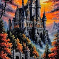 Cross stitch pattern: #2927034