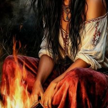 Cross stitch pattern: #2927087