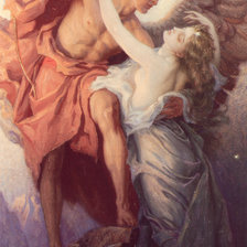 Cross stitch pattern: #2927091