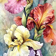 Cross stitch pattern: #2927120