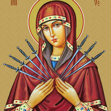 Cross stitch pattern: #2927133