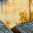 Preview of cross stitch pattern: #2927217