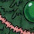 Preview of cross stitch pattern: #2927233