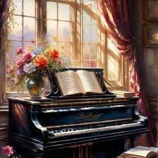 Cross stitch pattern: #2927251