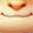 Preview of cross stitch pattern: #2927262