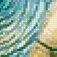 Preview of cross stitch pattern: #2927275