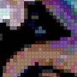 Preview of cross stitch pattern: #2927450