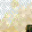 Preview of cross stitch pattern: #2927453