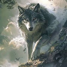 Cross stitch pattern: #2927468