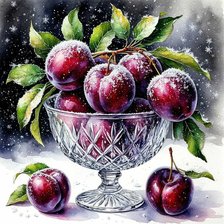 Cross stitch pattern: #2927489