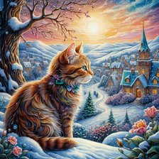 Cross stitch pattern: #2927490