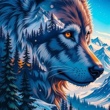 Cross stitch pattern: #2927496