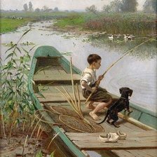 Cross stitch pattern: #2927554