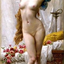 Cross stitch pattern: #2927574