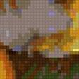 Preview of cross stitch pattern: #2927619