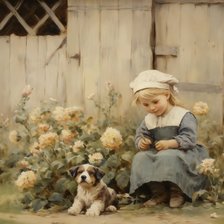 Cross stitch pattern: #2927641