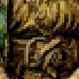 Preview of cross stitch pattern: #2927647
