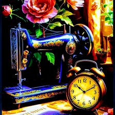 Cross stitch pattern: #2927649