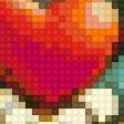Preview of cross stitch pattern: #2927655
