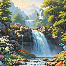 Cross stitch pattern: #2927694