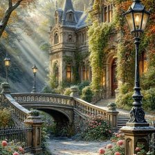 Cross stitch pattern: #2927706