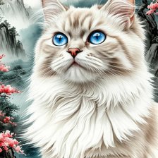 Cross stitch pattern: #2927707