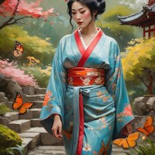 Cross stitch pattern: #2927723