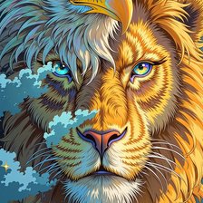 Cross stitch pattern: #2927752