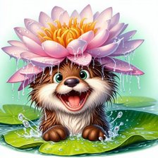 Cross stitch pattern: #2927757