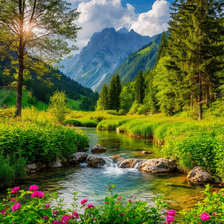 Cross stitch pattern: #2927790