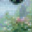 Preview of cross stitch pattern: #2927801