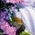 Preview of cross stitch pattern: #2927803