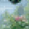 Preview of cross stitch pattern: #2927807