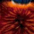 Preview of cross stitch pattern: #2927821