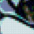 Preview of cross stitch pattern: #2927947