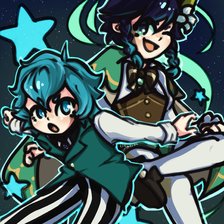 Cross stitch pattern: #2927947