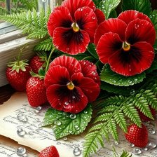 Cross stitch pattern: #2927998