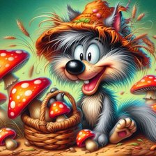 Cross stitch pattern: #2928031