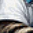 Preview of cross stitch pattern: #2928038