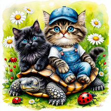 Cross stitch pattern: #2928038