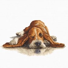 Cross stitch pattern: #2928050