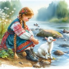 Cross stitch pattern: #2928128