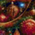 Preview of cross stitch pattern: #2928139