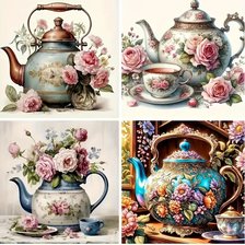 Cross stitch pattern: #2928141