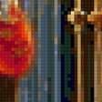 Preview of cross stitch pattern: #2928142